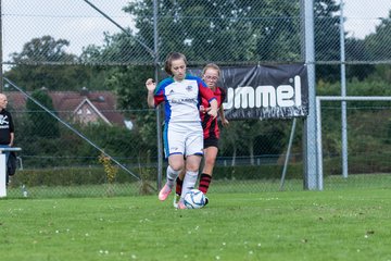Bild 350 - B-Juniorinnen SVHU - Weststeinburg : Ergebnis: 15:0